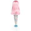 Aurora® Enchanting Sea Sparkles™ Sea Sparkles Watercolor Skies Stuffed Doll – Imaginative Play with Magical Companions – Perfect for Kid’s Birthdays and Celebrations – Sage™ 13 Inches