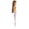 Aurora® Enchanting Sea Sparkles™ Sea Sparkles Watercolor Skies Stuffed Doll – Imaginative Play with Magical Companions – Perfect for Kid’s Birthdays and Celebrations – Yesenia™ 13 Inches