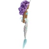 Aurora® Enchanting Sea Sparkles™ Sea Sparkles Watercolor Skies Stuffed Doll – Imaginative Play with Magical Companions – Perfect for Kid’s Birthdays and Celebrations – Sophia™ 13 Inches