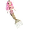 Aurora® Enchanting Sea Sparkles™ Sprinkle Sparkles™ Strawberry Stuffed Doll – Imaginative Play with Magical Companions – Perfect for Kid’s Birthdays and Celebrations – Pink 18 Inches