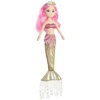 Aurora® Enchanting Sea Sparkles™ Sprinkle Sparkles™ Strawberry Stuffed Doll – Imaginative Play with Magical Companions – Perfect for Kid’s Birthdays and Celebrations – Pink 18 Inches