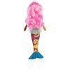 Aurora® Enchanting Sea Sparkles™ Tie Dye Sparkles™ Paisley Stuffed Doll – Imaginative Play with Magical Companions – Perfect for Kid’s Birthdays and Celebrations – Multicolor 18 Inches