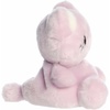 Aurora® Enchanting Tasty Peach® Meowchi Palm Pals™ Stuffed Animal – Bright & Colorful Design for Room Decor – Perfect for Adults, Kids, and Birthdays – Taro 5 Inches