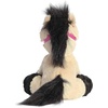 Aurora® Exquisite Breyer® Bridle Buddies™ Buckskin Horse Stuffed Animal – Realistic Detailing for Imaginative Play – Perfect for Kids, Adults, and Any Horse Lovers – Brown 8 Inches