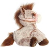 Aurora® Exquisite Breyer® Bridle Buddies™ Red Roan Stuffed Animal – Realistic Detailing for Imaginative Play – Perfect for Kids, Adults, and Any Horse Lovers – 8 Inches