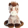 Aurora® Exquisite Breyer® Bridle Buddies™ Red Roan Stuffed Animal – Realistic Detailing for Imaginative Play – Perfect for Kids, Adults, and Any Horse Lovers – 8 Inches