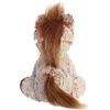 Aurora® Exquisite Breyer® Bridle Buddies™ Red Roan Stuffed Animal – Realistic Detailing for Imaginative Play – Perfect for Kids, Adults, and Any Horse Lovers – 8 Inches