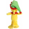 Aurora® Festive Peanuts® Elf Woodstock Stuffed Animal – Officially Licensed Toys for All Snoopy Fans – Perfect for Holiday Decorations or Gifts – Yellow 10 Inches