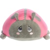 Aurora Inspirational Precious Moments Cute As A Bug Ladybug Stuffed Animal – Cherished Memories – Enduring Comfort – Pink 10 Inches