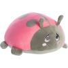 Aurora Inspirational Precious Moments Cute As A Bug Ladybug Stuffed Animal – Cherished Memories – Enduring Comfort – Pink 10 Inches