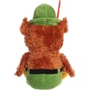 Aurora® Official Licensed U.S. Forest Service Woodsy Plush Stuffed Animal – Soft and Cuddly Toy for Imaginative Play – Perfect for Kids, Nature Lovers, and Woodland-Themed Decor – Brown 10 Inches