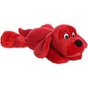 Aurora® Playful Clifford® Laying Clifford Stuffed Animal – Childhood Nostalgia – Lasting Companionship – Red 12 Inches