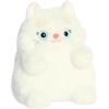 Aurora® Playful Mewmews™ Angel Stuffed Animal – Adorable Companions – Endless Play Possibilities – White 7 Inches