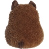 Aurora® Playful Mewmews™ Beans Stuffed Animal – Adorable Companions – Endless Play Possibilities – Brown 7 Inches