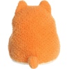 Aurora Playful Mewmews Cheddar Stuffed Animal – Adorable Companions – Endless Play Possibilities – Orange 8 Inches