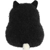 Aurora® Playful Mewmews™ Hades Stuffed Animal – Adorable Companions for Playful Fun – Perfect for Birthdays, Adults and Kids All Ages – Black 7.5 Inches