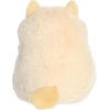 Aurora® Playful Mewmews™ Marshmallow Stuffed Animal – Adorable Companions for Playful Fun – Perfect for Birthdays, Adults and Kids All Ages – Yellow 7 Inches