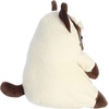 Aurora® Playful Mewmews™ Sherlock Stuffed Animal – Adorable Companions – Endless Play Possibilities – Brown 7 Inches
