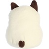 Aurora® Playful Mewmews™ Sherlock Stuffed Animal – Adorable Companions – Endless Play Possibilities – Brown 7 Inches