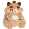 Aurora® Playful Mewmews™ Siesta Stuffed Animal – Adorable Companions – Endless Play Possibilities – Brown 7 Inches