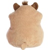 Aurora® Playful Mewmews™ Siesta Stuffed Animal – Adorable Companions – Endless Play Possibilities – Brown 7 Inches