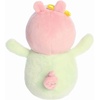 Aurora® Playful Peppa Pig™ Baby Evie Stuffed Animal – Officially Licensed Toys for All Fans – Perfect for Birthdays, Adults and Kids All Ages – Pink 8 Inches