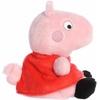 Aurora® Playful Peppa Pig™ Palm Pals™ Stuffed Animal – Officially Licensed Toys for All Fans – Perfect for Birthdays, Adults and Kids All Ages – Pink 5 Inches