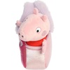 Aurora® Playful Peppa Pig™ Peppa Pig Fancy Pals™ Stuffed Animal – Officially Licensed Toys for All Fans – Perfect for Birthdays, Adults and Kids All Ages – Patches 8 Inches