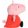 Aurora® Playful Peppa Pig™ Stuffed Animal – Officially Licensed Toys for All Fans – Perfect for Birthdays, Adults and Kids All Ages – Pink 20 Inches