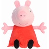Aurora® Playful Peppa Pig™ Stuffed Animal – Officially Licensed Toys for All Fans – Perfect for Birthdays, Adults and Kids All Ages – Pink 20 Inches