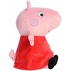 Aurora® Playful Peppa Pig™ Stuffed Animal – Officially Licensed Toys for All Fans – Perfect for Birthdays, Adults and Kids All Ages – Pink 6 Inches