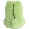 Aurora® Playful Rolly Pet™ Allen Alligator™ Stuffed Animal – Compact Size for On-the-Go Fun – for Adults, Kids, Birthdays, and Anniversaries – Green 5 Inches