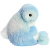 Aurora® Playful Rolly Pet™ Hamish Hammerhead Shark™ Stuffed Animal – Compact Size for On-the-Go Fun – for Adults, Kids, Birthdays, and Anniversaries – Blue 5 Inches