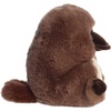 Aurora® Playful Rolly Pet™ Porter Platypus™ Stuffed Animal – Compact Size for On-the-Go Fun – for Adults, Kids, Birthdays, and Anniversaries – Brown 5 Inches