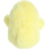 Aurora® Playful Rolly Pet™ Precious Panda™ Stuffed Animal – Compact Size for On-the-Go Fun – for Adults, Kids, Birthdays, and Anniversaries – White 4 Inches(CHICKADEE CHICK)