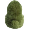 Aurora® Playful Rolly Pet™ Rawr T-Rex™ Stuffed Animal – Compact Size for On-the-Go Fun – for Adults, Kids, Birthdays, and Anniversaries – Green 5 Inches