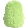 Aurora® Playful Rolly Pet™ Riberto Frog™ Stuffed Animal – Compact Size for On-the-Go Fun – for Adults, Kids, Birthdays, and Anniversaries – Green 5 Inches