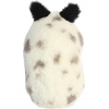 Aurora® Playful Rolly Pet™ Serendipity Sea Bunny™ Stuffed Animal – Compact Size for On-the-Go Fun – for Adults, Kids, Birthdays, and Anniversaries – White 5 Inches
