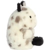 Aurora® Playful Rolly Pet™ Serendipity Sea Bunny™ Stuffed Animal – Compact Size for On-the-Go Fun – for Adults, Kids, Birthdays, and Anniversaries – White 5 Inches