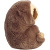 Aurora® Playful Rolly Pet™ Seth Sloth™ Stuffed Animal – Compact Size for On-the-Go Fun – for Adults, Kids, Birthdays, and Anniversaries – Brown 5 Inches