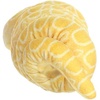 Aurora® Playful Snake Wrist Wranglers™ Albino Burmese Python Stuffed Animal – Vibrant Colors for an Eye-Catching Design – Perfect for Kids, Adults, and Any Reptile Enthusiasts