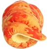 Aurora® Playful Snake Wrist Wranglers™ Fiery Inferno Snake™ Stuffed Animal – Vibrant Colors for an Eye-Catching Design – Perfect for Kids, Adults, and Any Reptile Enthusiasts