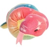 Aurora® Playful Snake Wrist Wranglers™ Rainbow Dreams Snake™ Stuffed Animal – Vibrant Colors for an Eye-Catching Design – Perfect for Kids, Adults, and Any Reptile Enthusiasts