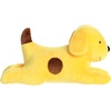 Aurora® Playful Spot™ Stuffed Animal – Childhood Nostalgia – Lasting Companionship – Yellow 13 Inches
