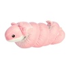 Aurora® Playful Wrist Wranglers™ Axolotl Stuffed Animal – Vibrant Colors for an Eye-Catching Design – Perfect for Kids and Costumes – Pink 8 Inches