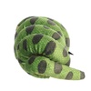 Aurora® Playful Wrist Wranglers™ Green Anaconda Stuffed Animal – Vibrant Colors for an Eye-Catching Design – Perfect for Kids and Costumes – 8 Inches