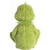 Aurora Spooky Dr. Seuss Jack-O-Lantern Grinch Stuffed Animal – Officially Licensed Plush for Imaginative Play – Perfect for Halloween Decorations and Gifts – Green 10.5 Inches