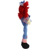 Aurora® Timeless Raggedy Ann & Raggedy Andy® Raggedy Ann Classic Stuffed Doll – Cherished Memories – Lasting Play – Multicolor 12 Inches(RAGGEDY ANDY CLASSIC 12″)