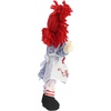 Aurora® Timeless Raggedy Ann & Raggedy Andy® Raggedy Ann Classic Stuffed Doll – Cherished Memories – Lasting Play – Multicolor 12 Inches(RAGGEDY ANN CLASSIC 12″)