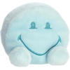 Aurora® Vibrant SmileyWorld® Palm Pals™ Stuffed Animal – Eye-Catching Designs for Retro Decor – Toys for Bedrooms, Birthday Gifts, and Celebrations – Bliss 5 Inches